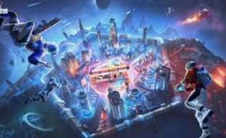 777电玩城正式版